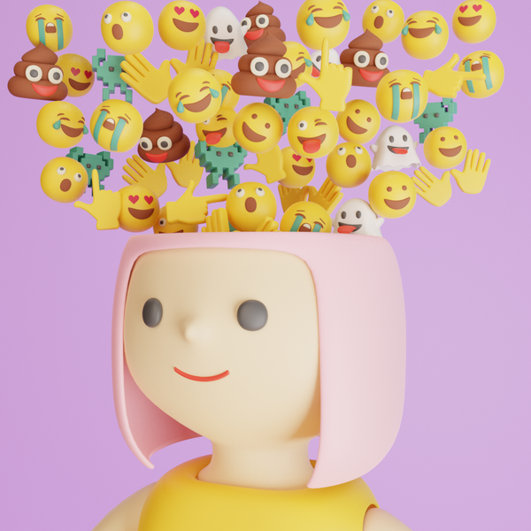 Idea Sprouts Everywhere!