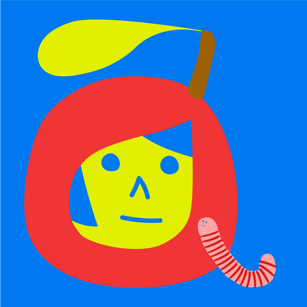 36 days of type 2019, 6th edition