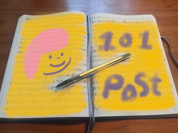 Why I’ve Been Able to Post a Blog for 100 Days in a Row