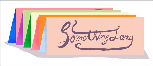 "Something Long" Might Actually Happen