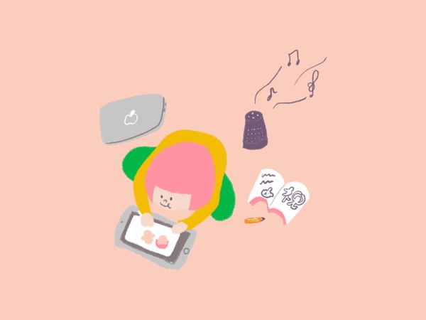 When in Doubt, Make the Card Yourself