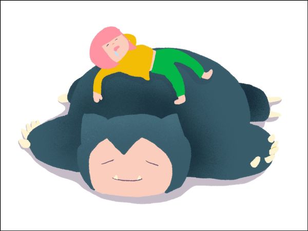 Pokémon Is Back in My Life