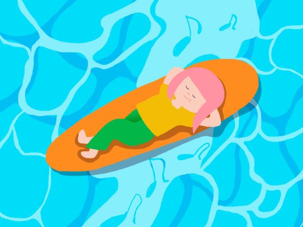 STUTS’s Orbits Is My Chill Work Playlist