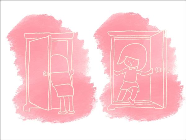 I Need a Doraemon Door, Urgently