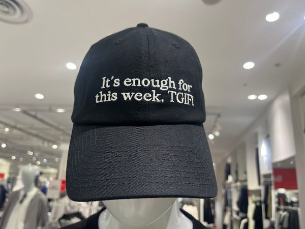 The Funniest English Prints Ever in Japan