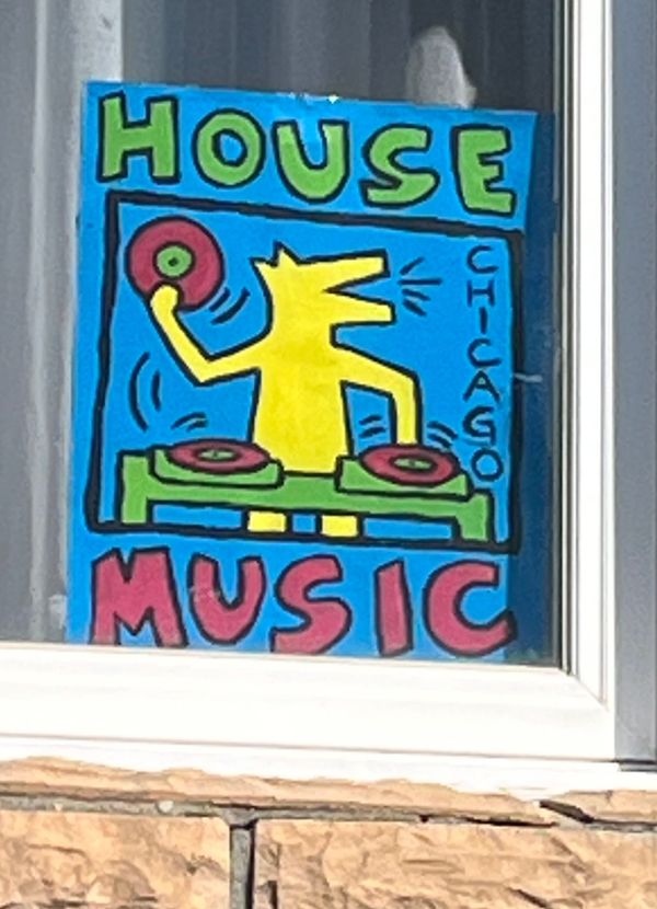 Street Art Forage: September’s Spicy Harvest