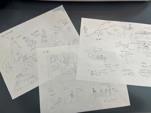 Halloween & Holidays: Double Research Week!