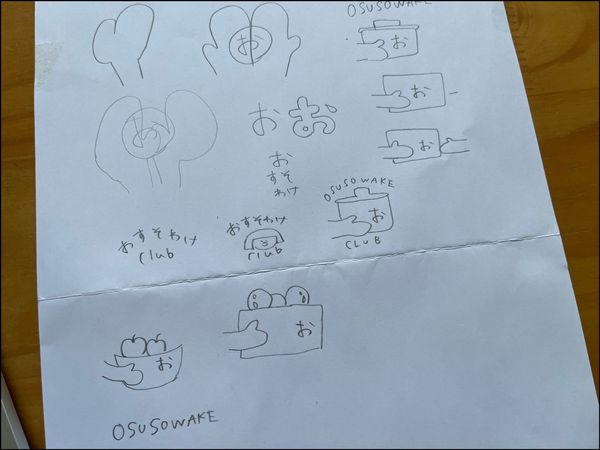 Osusowake Club: Production Week Begins!