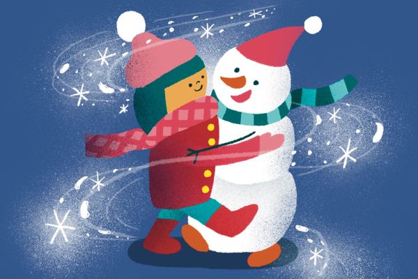 Snow Tweaks and Dancing Warmth