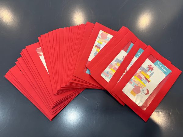 Warming Hearts Through the Osusowake Club