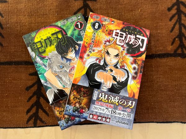 Why I Can't Stop Reading Demon Slayer
