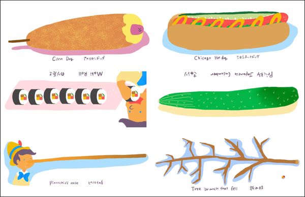 Back to the Long, Long Drawing Board