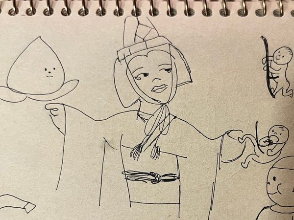 Watching Kokuhō in the U.S.