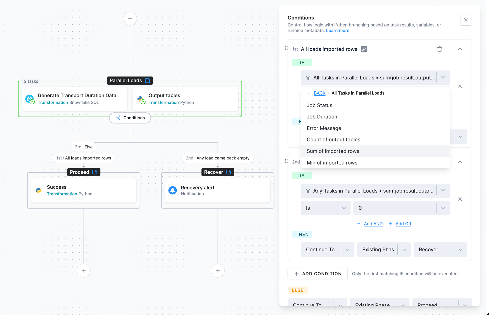 Smarter Flows — Dynamic Values and a Visual Picker