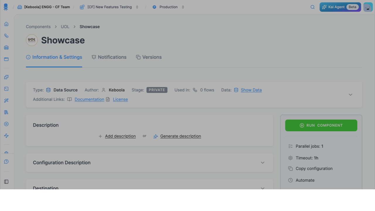 UOL – Účetnictví online Integration Now Available
