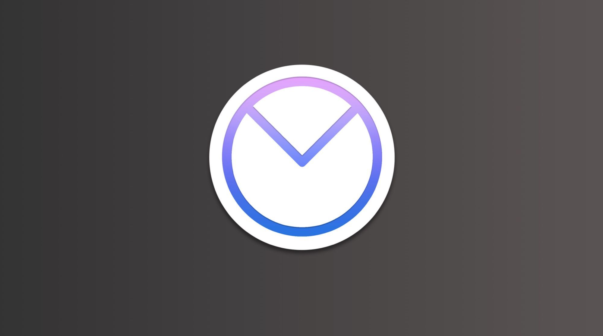 Airmail 3 — альтернативный почтовый клиент для Mac