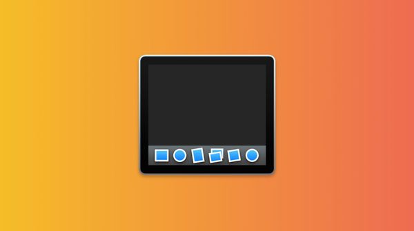 macOS Mojave: как скрыть недавние программы в Dock