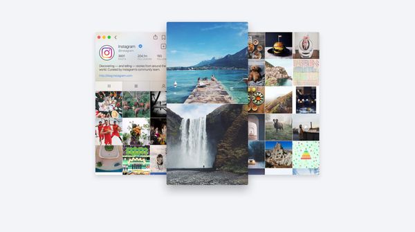 Как приручить Instagram: блогеру, фотографу, предпринимателю