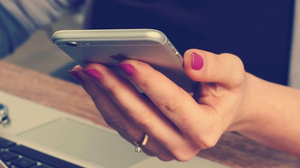 Уровень сигнала iPhone: как поменять антенны на децибелы