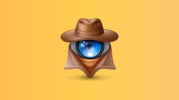 Spy Cam – шпионим за коллегами и домочадцами