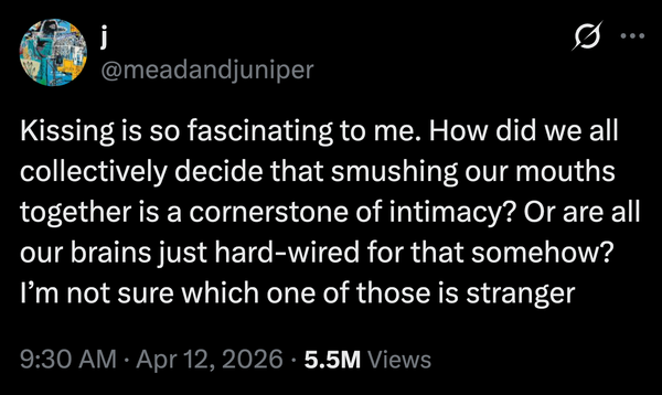 Cornerstone - Part 1