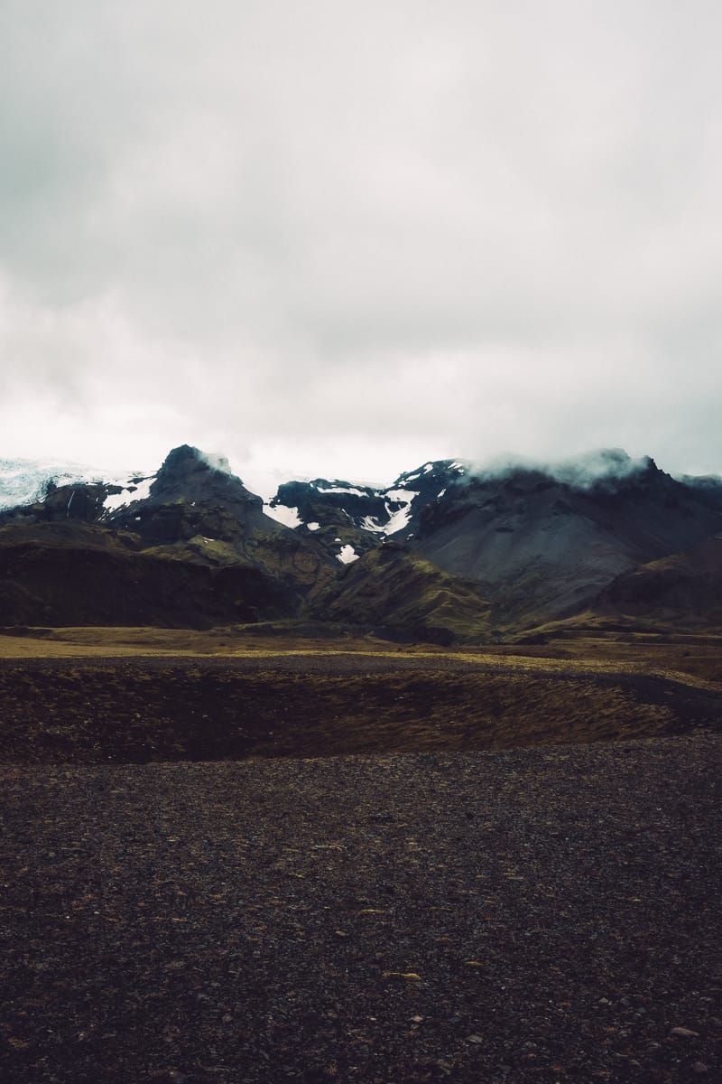 ICELAND