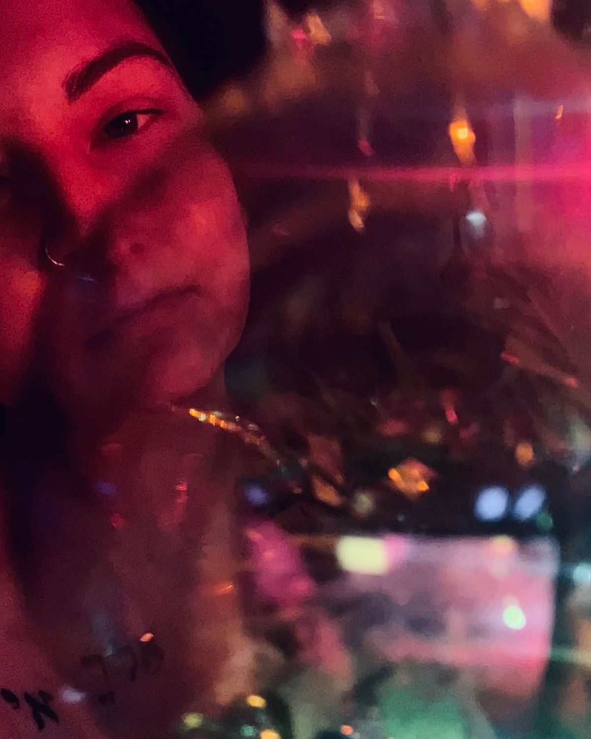 The warmths returning or maybe Im chasing it.