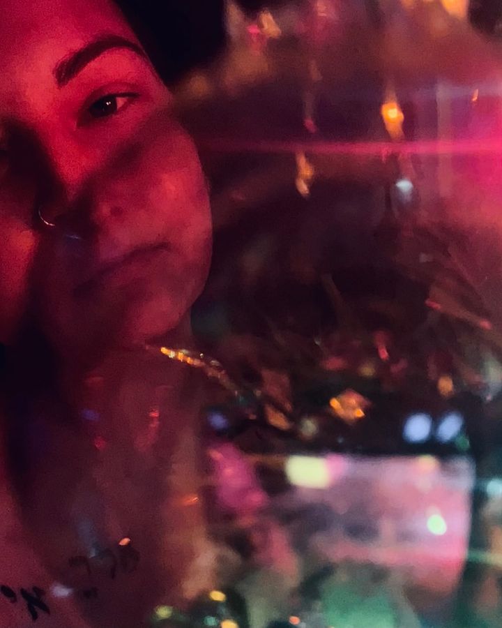 The warmths returning or maybe Im chasing it.