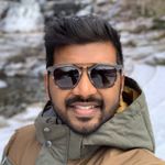 Gautam Manohar