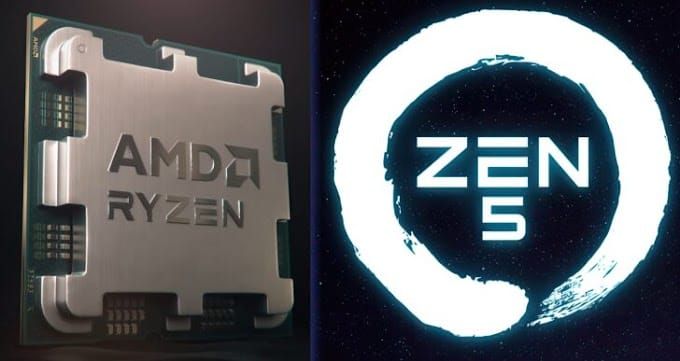 'Get Ready to Upgrade: AMD Zen 5 CPUs Set to Rock the Tech World this Spring!'