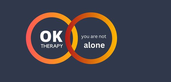 Коя терапия е ОК за мен?