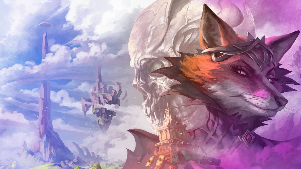 Chapter 3: Fortune Favors the Bold