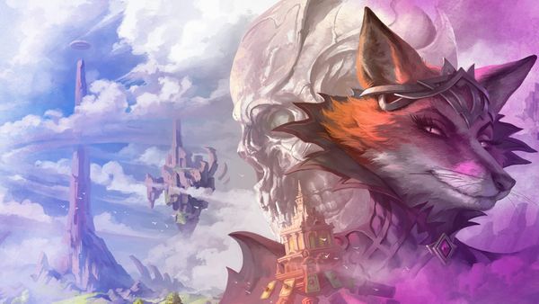 Chapter 3: Fortune Favors the Bold