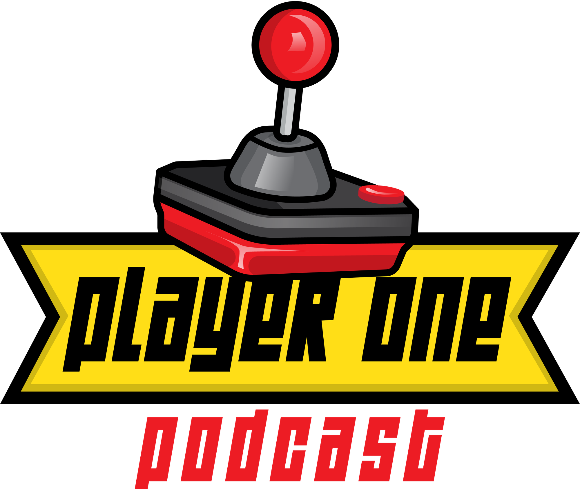 Player One Podcast