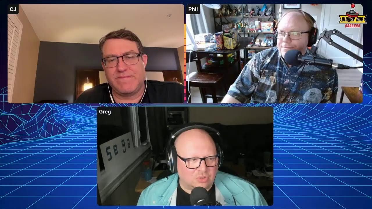 921a: Inaugural Pantsing Aftershow (7/23/24)