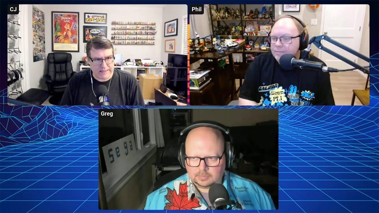 931a: Lunar Waiting Room Aftershow (10/1/24)