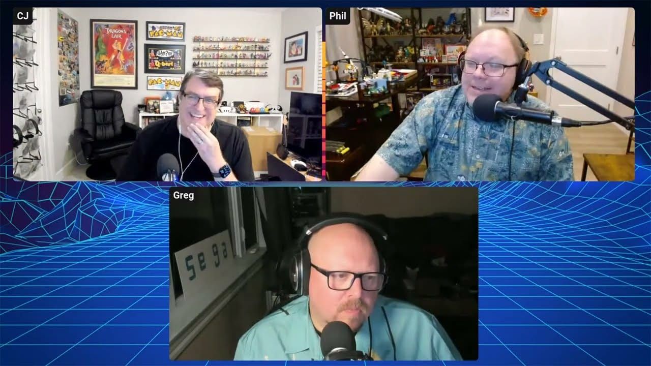 932a: Breaking Bad Picross Aftershow (10/9/24)