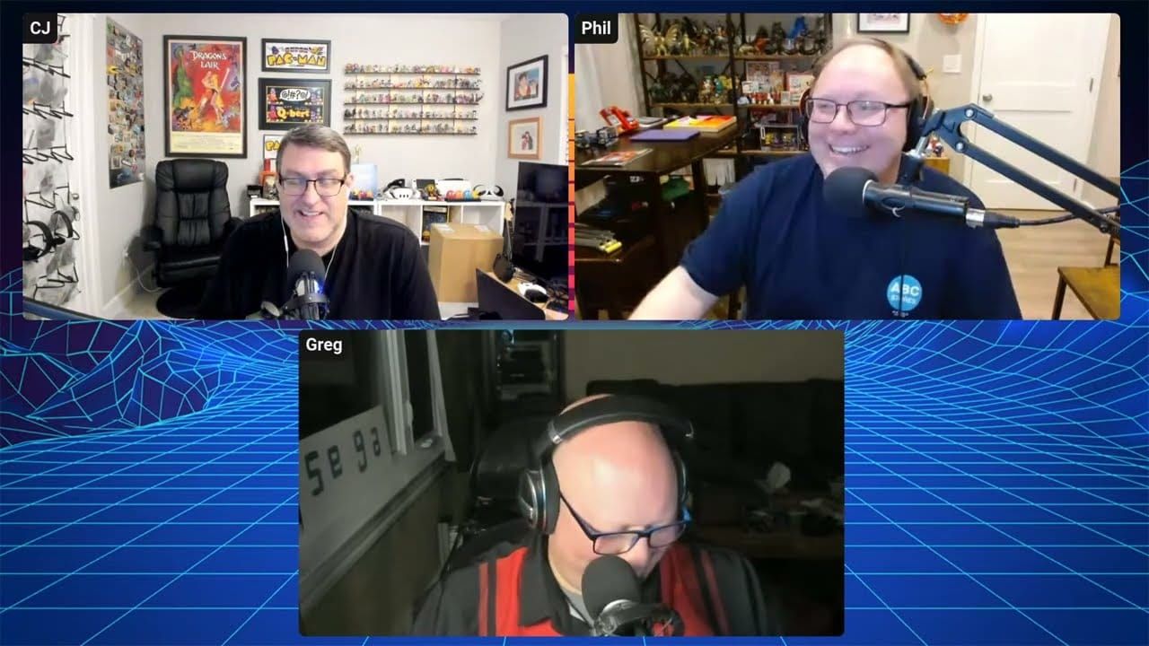 933a: Progressively Less Good Aftershow (10/16/24)