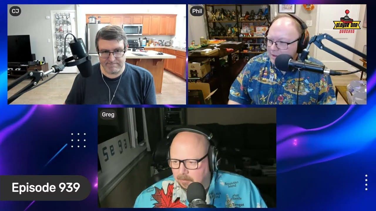 939a: The Answer Is Beds Aftershow (11/26/24)