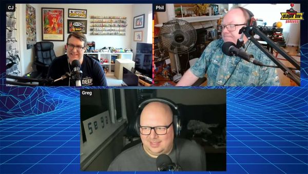915a: The NPC's Life Story Aftershow (6/11/24)