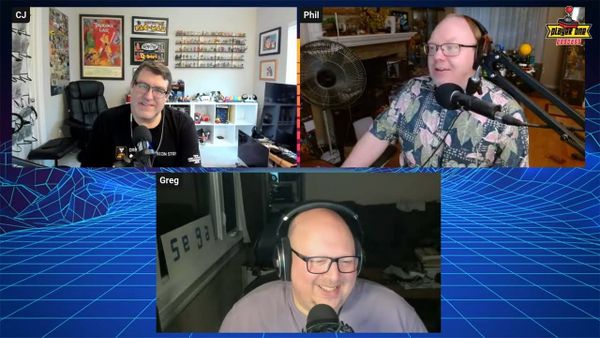 914a: Pinch Points Aftershow (6/4/24)