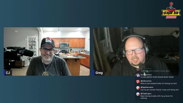 1018: Just Some Guy Named James Bond