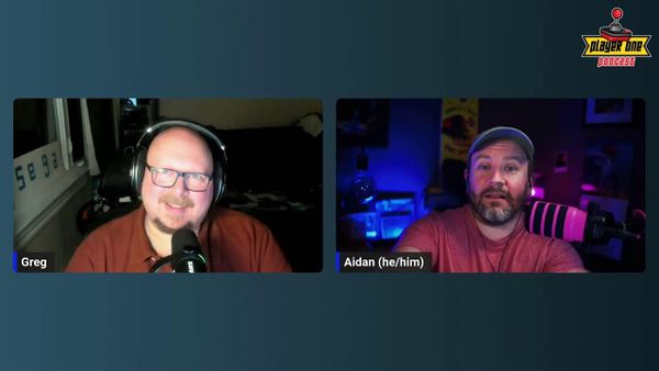 1019: And Then There's Crime