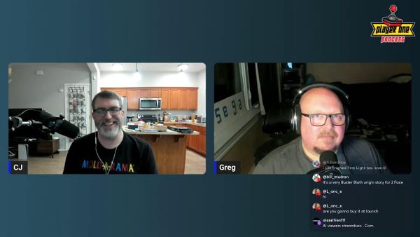 1020: Angling For 4th Place