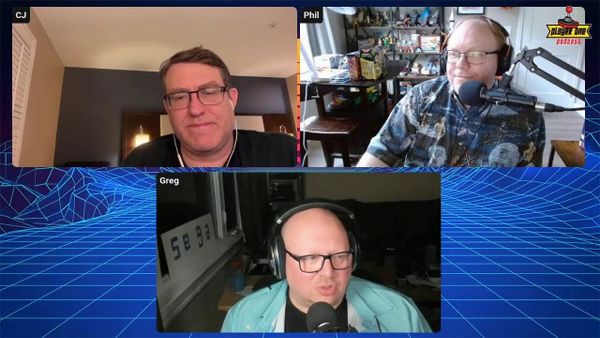 921a: Inaugural Pantsing Aftershow (7/23/24)