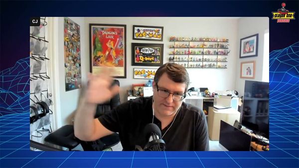 924a: You Tell ‘Em, Bernie! (Sega 1999 E3 Press Conference) Aftershow (8/12/24)