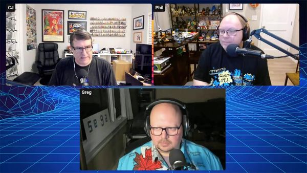 931a: Lunar Waiting Room Aftershow (10/1/24)