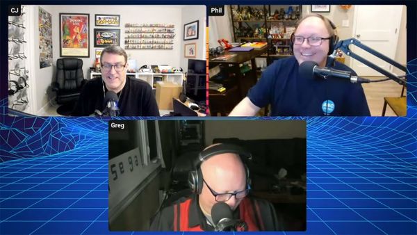 933a: Progressively Less Good Aftershow (10/16/24)