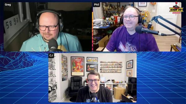 934a: Handsome Aftershow (10/23/24)