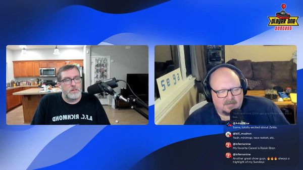 1039: Not Down With Clowns